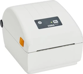 Zebra ZD230 Thermodirekt weiß, LAN, Thermodirekt