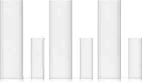 Ubiquiti Entry Sensor, Multisensor, 3er-Pack (USL-Entry-3)