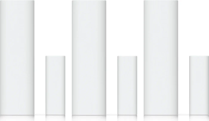 Ubiquiti Entry Sensor, Multisensor, 3er-Pack