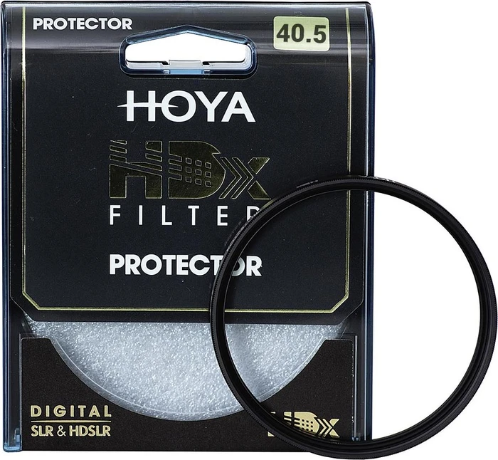 Hoya HDX Protector 40.5mm