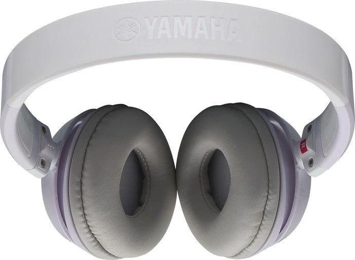 Yamaha HPH-50 weiß