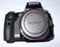 Sony Alpha 55 Body Vorschaubild