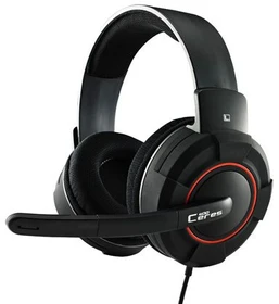 Cooler Master CM Storm Ceres 400 Gaming Headset schwarz