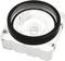 PrimoChill Advanced Laing D5 Pumpendeckel Acetal, klar Vorschaubild