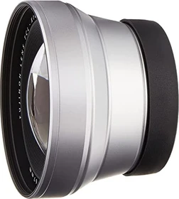 Fujifilm TCL-X100 II silber