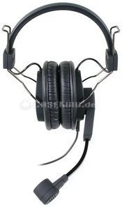BenQ Zowie Hammer Gaming Headset Klinke