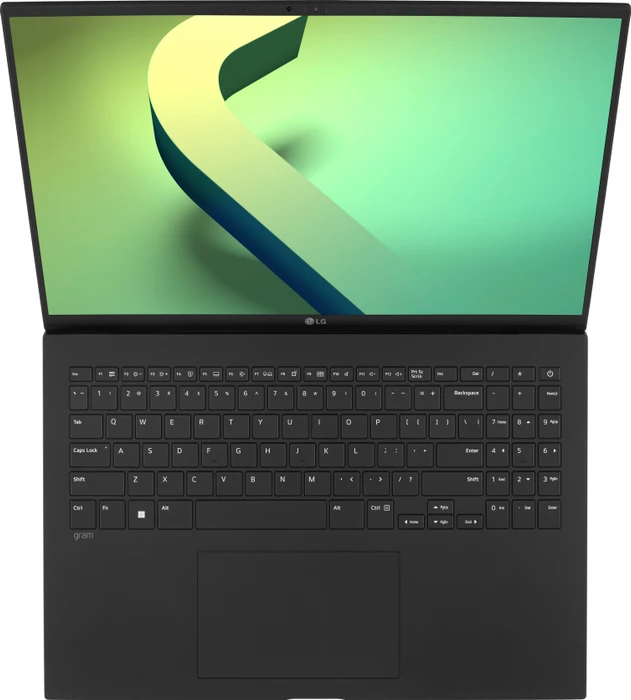 LG gram 16 Business Edition (2022), schwarz, Core i5-1240P, 16GB RAM, 512GB SSD, DE
