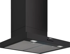 Siemens iQ300 LC65BCC60 Wand-Dunstabzugshaube