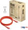 Club 3D USB-C 2.0 Kabel, 480Mb/s, 240W PD EPR, USB-C 2.0 Stecker auf USB-C 2.0 Stecker, 2m Vorschaubild