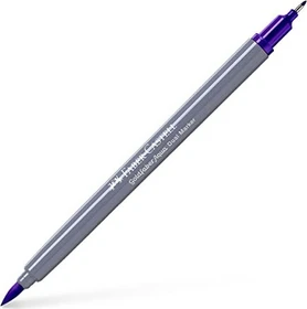 Faber-Castell Goldfaber Aqua Dual Marker A249 mauve