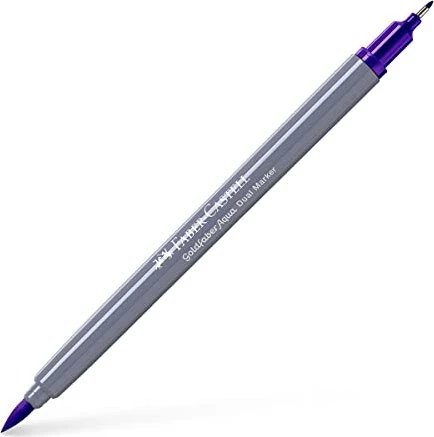 Faber-Castell Goldfaber Aqua Dual Marker A249 mauve