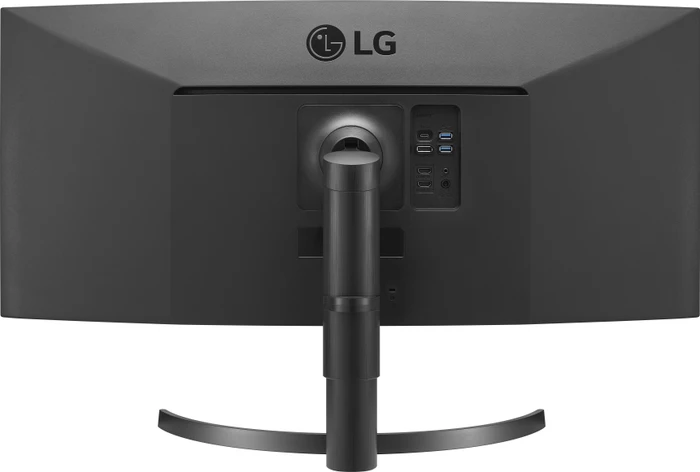 LG UltraWide 35WN75CP-B, 35"