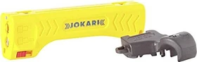 Jokari Top Coax Plus Kabelmesser Abmantelungswerkzeug