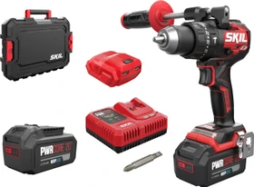 Skil XP Pro 3085 HB Akku-Schlagbohrschrauber inkl. Koffer + 2 Akkus 4.0Ah