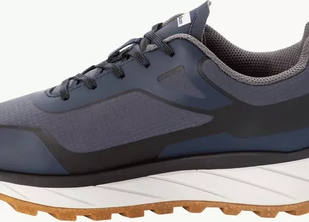 Jack Wolfskin Terrashelter Low night blue (Damen)