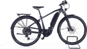 Flyer Upstreet 7.10 mercury red Modell 2022 (Herren)