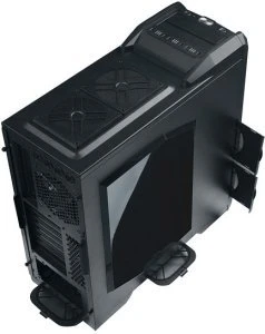 MS-Tech X3 Crow¹