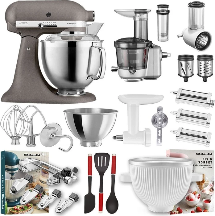 KitchenAid 5KSM185PS