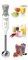 Bosch MSM66110 StartLine Stabmixer weiß/telegrau Vorschaubild