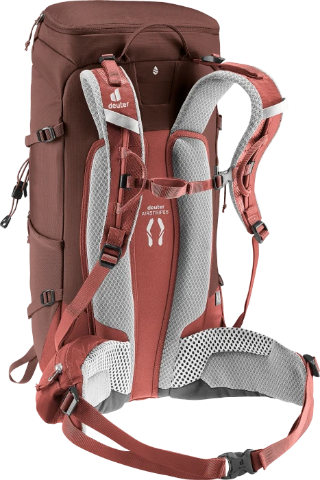 Deuter Trail 28 SL raisin/caspia (Damen)