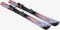 Salomon Stance Pro 86 + MI12 violet tulip/nasturtium (inkl. Bindung) (Modell 2025/2026) Vorschaubild