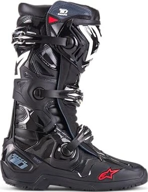 Alpinestars Tech 10 Enduro Motorradstiefel