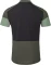 Vaude Altissimo II Trikot kurzarm khaki (Herren) Vorschaubild
