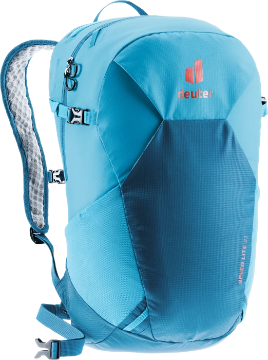 Deuter Speed Lite 21 azure/reef