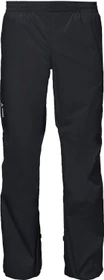 Vaude Drop II Fahrradhose lang schwarz (Herren)