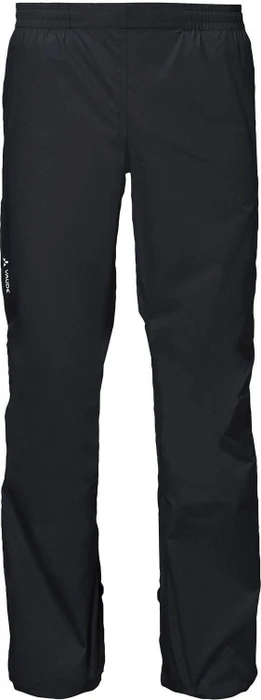 Vaude Drop II Fahrradhose lang schwarz (Herren)
