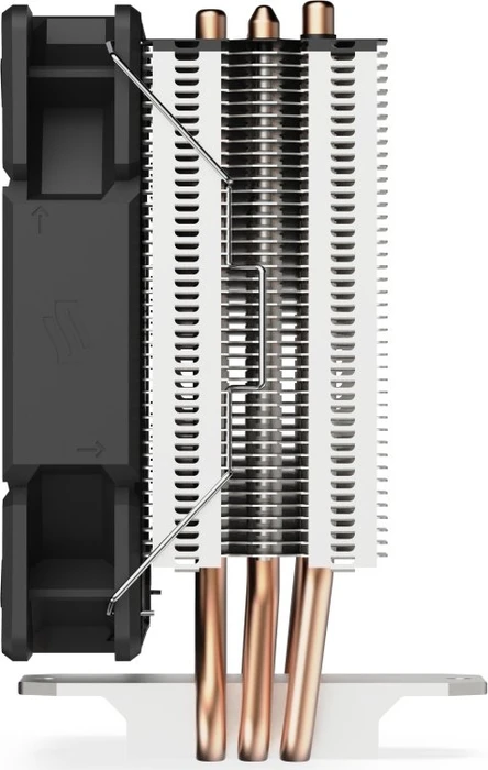 Endorfy SilentiumPC Spartan 4 Max