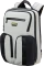 Samsonite Urban-Eye, Rucksack, 14.1", mit 2 Taschen, Light Grey/Lime Vorschaubild