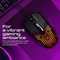 Vertux Katana Hex-Shell RGB Gaming Mouse, schwarz, USB Vorschaubild