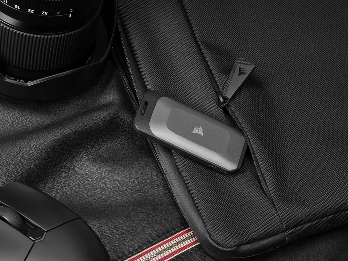 Corsair EX100U, 1TB, USB-C 3.2
