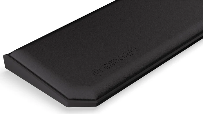 Endorfy Thock Palm Rest, schwarz