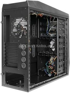 NZXT Tempest EVO