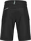 Ortovox Pelmo Hose kurz black raven (Herren) Vorschaubild