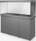 Juwel Rio 450 LED Aquarium-Set mit Unterschrank, grau/grau, 450l Vorschaubild