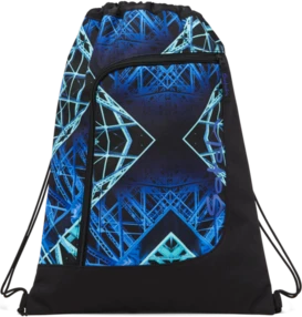 Satch Sportbeutel Endless Light