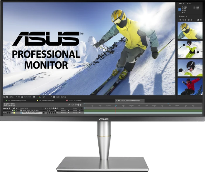 ASUS ProArt PA32UC-K, 32"
