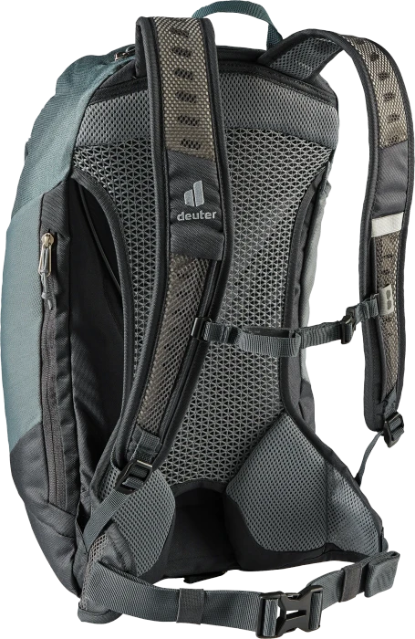 Deuter AC Lite 17 shale/graphite
