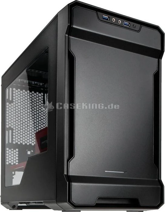 Phanteks Phanteks Enthoo Evolv ITX