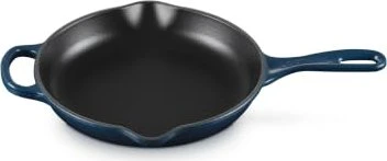 Le Creuset Signature Gusseisen Brat-/Servierpfanne rund 23cm