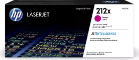 HP Toner 212X magenta