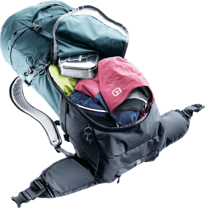 Deuter Futura 26 atlantic/ink