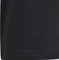 adidas Future Icons 3-Streifen T-Shirt kurzarm schwarz/weiß (Junior) Vorschaubild