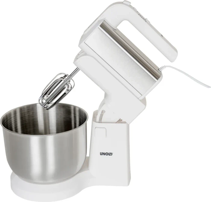 Unold 78720 Hannah Handmixer