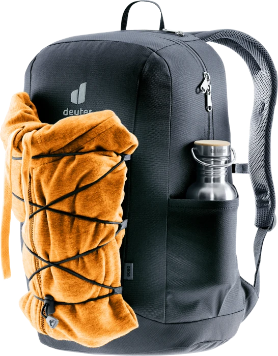 Deuter Gogo schwarz