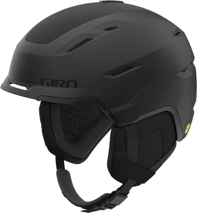 Giro Tor Spherical Helm matte black