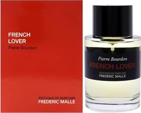 Éditions de Parfums Frédéric Malle French Lover by Pierre Bourdon Eau de Parfum, 100ml